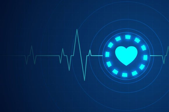 Download Abstract Medical Technology Background - Tech Collection