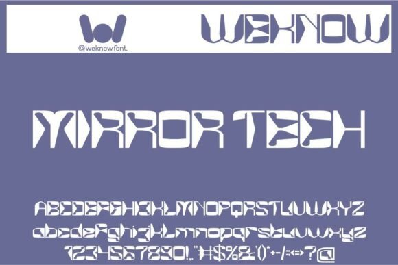 Download Mirror Tech - Premium Resources