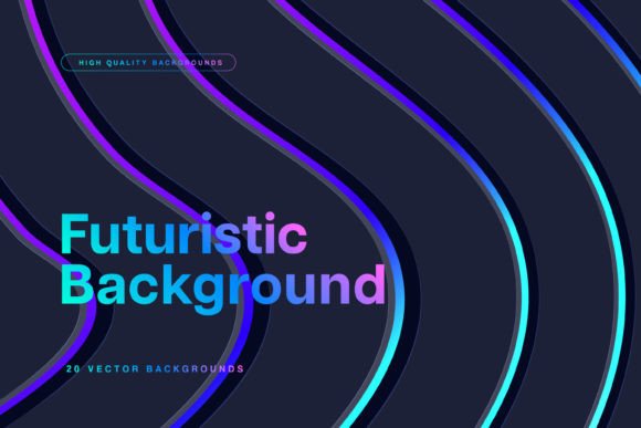 Download Vector Technology Backgrounds - Tech Collection
